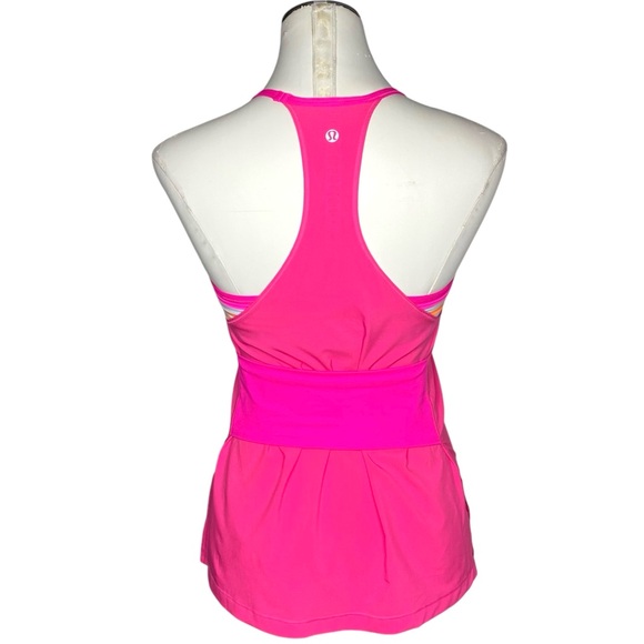 Lululemon Amped Tank Top - Picture 3 of 12